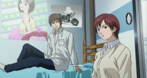 Gantz (Segunda parte)